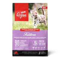 ORİJEN KİTTEN YAVRU KEDİ MAMASI 1.8KG