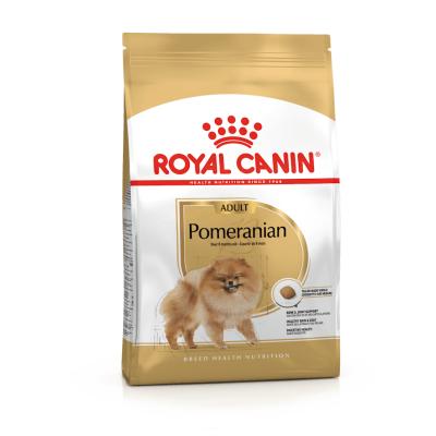 ROYAL CANIN ADULT POMERİAN 1,5 KG