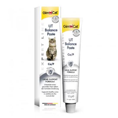 GİMCAT KEDİ MACUNU BALANCE PASTE 50GR