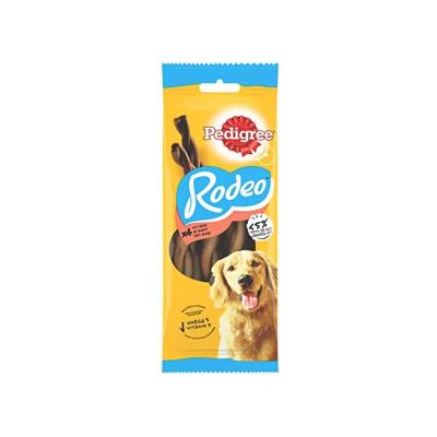 PEDİGREE RODEO SIĞIR ETLİ 70 GR.