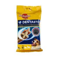 PEDİGREE DENTASTİX SMALL 110 GR.