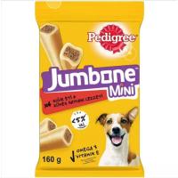 PEDİGREE JUMBONE MİNİ 160 G