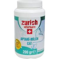 ZÜRİCH KEDİ SÜT TOZU 200 GR.