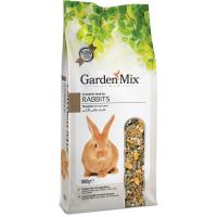 GARDENMİX TAVŞAN YEMİ 1 KG