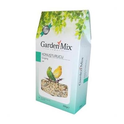 GARDENMİX PLATİN KONUŞTURUCU 200 GR.