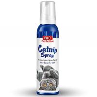 BİO PETACTİVE CATNİP SPRAY 100 ML