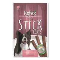 REFLEX KÖPEK ÖDÜL SOMON ÇUBUK 3*11 G