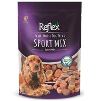 REFLEX KÖPEK ÖDÜL SPORT MİX 150 GR. FR-204